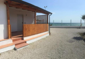 Гостиница Camping Lido di Salerno  Понтеканьяно